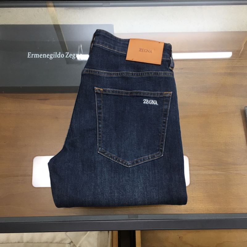 Zegna Jeans